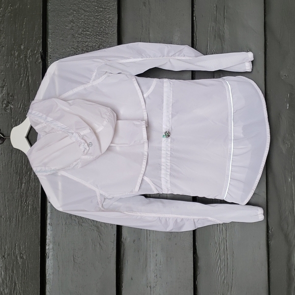 Lululemon Jacket - Picture 5 of 16